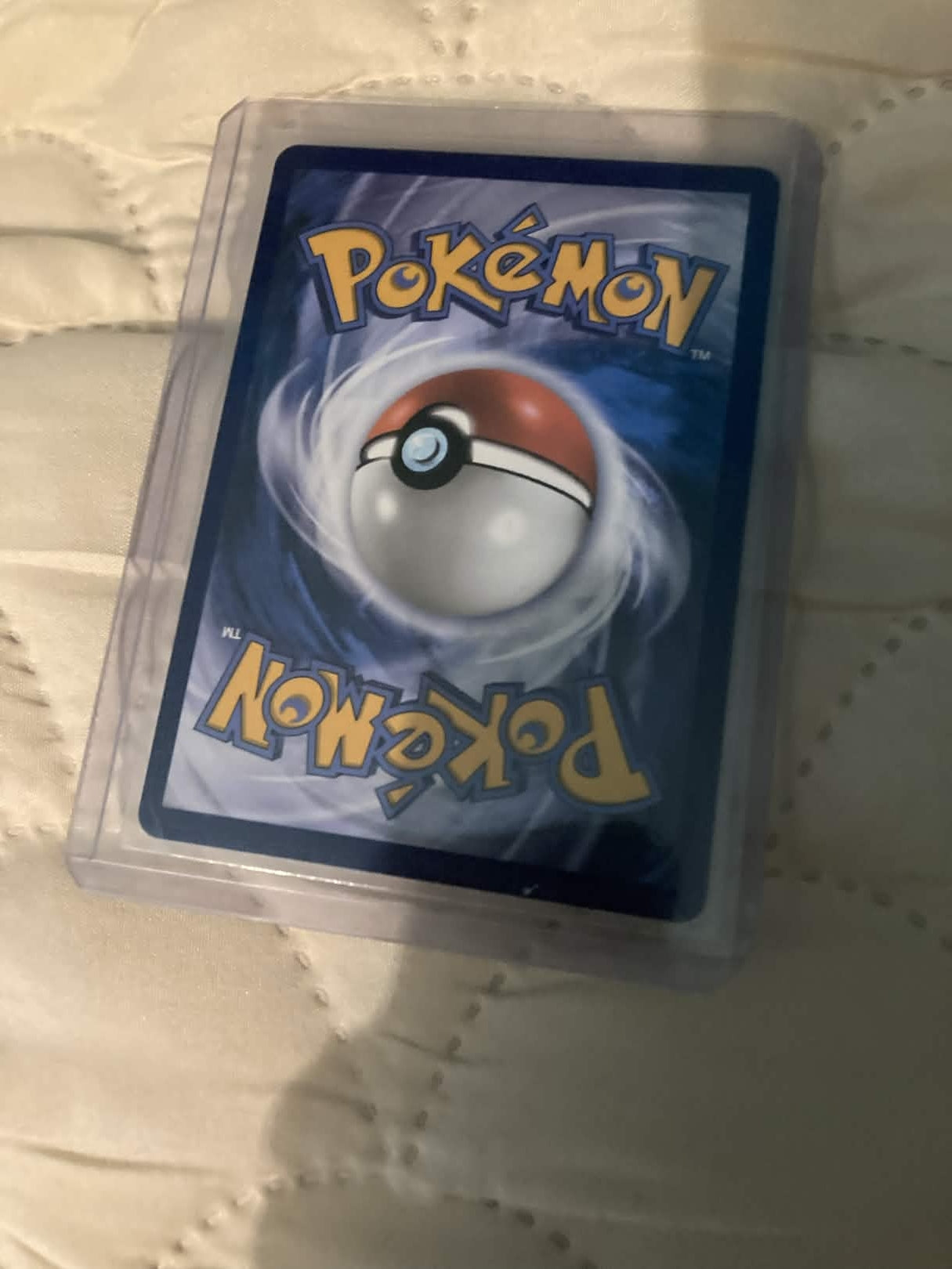 mystery box