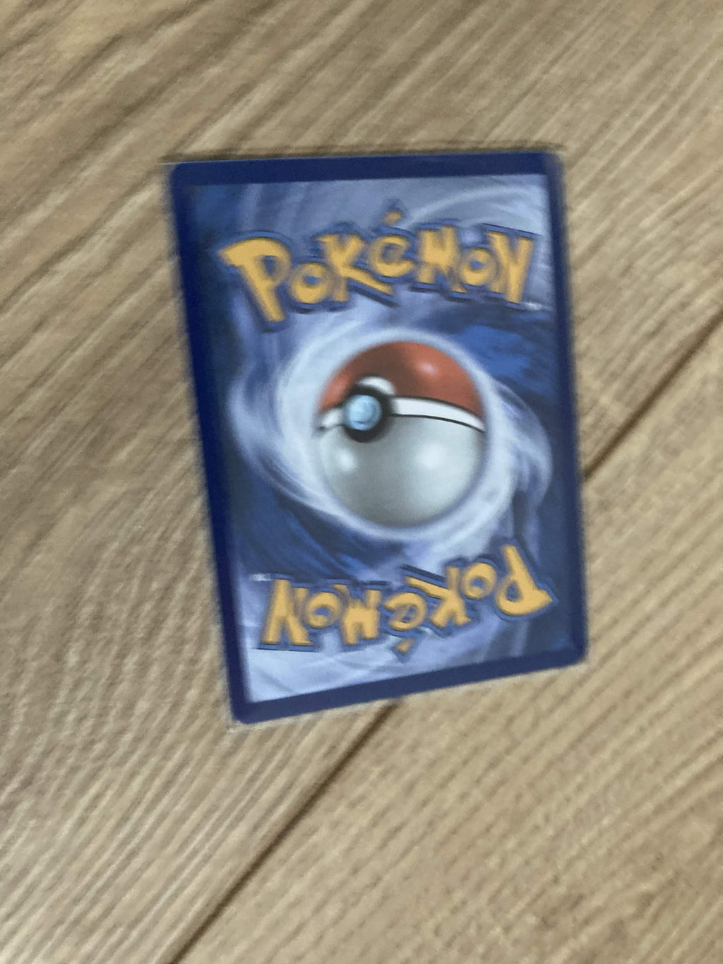 Dondozo ex full art