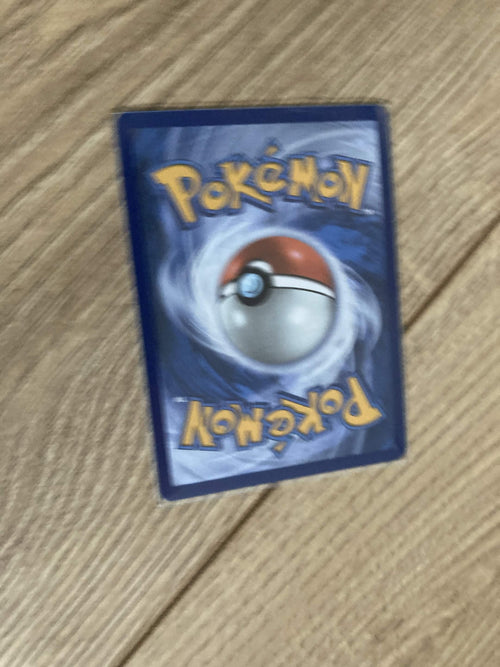 Dondozo ex full art
